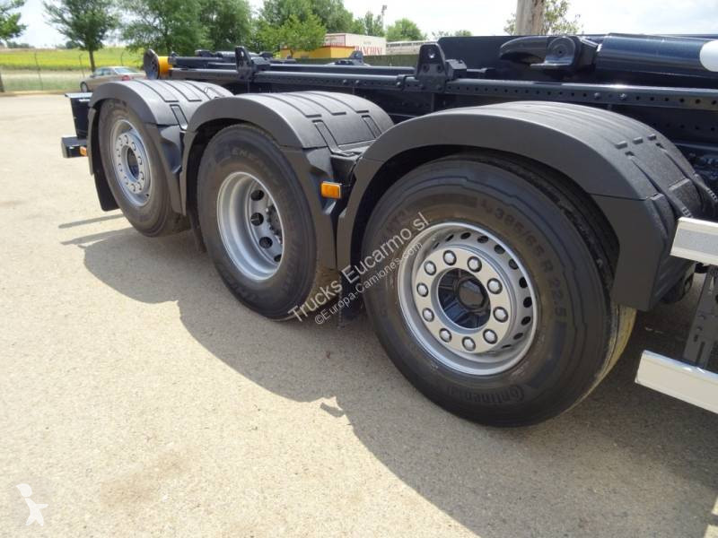 شاحنة Volvo