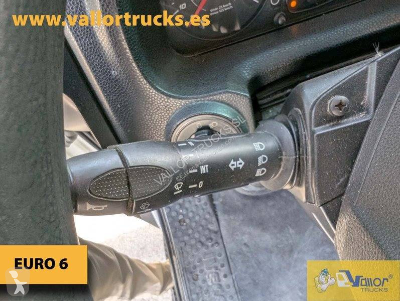 Lastbil Iveco