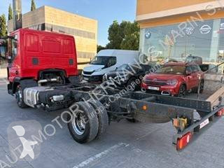 شاحنة Iveco