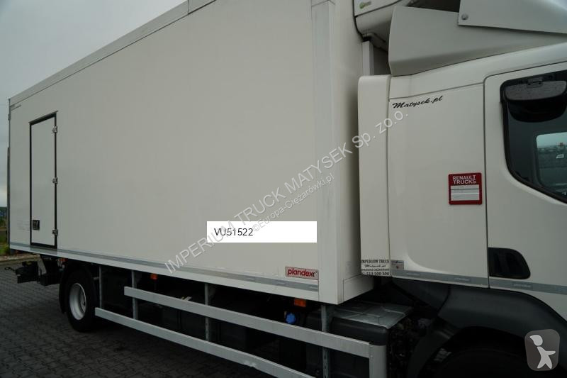 شاحنة Renault D 250
