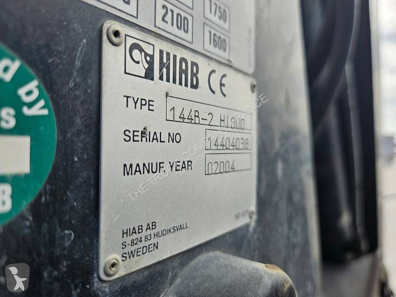 شاحنة Renault