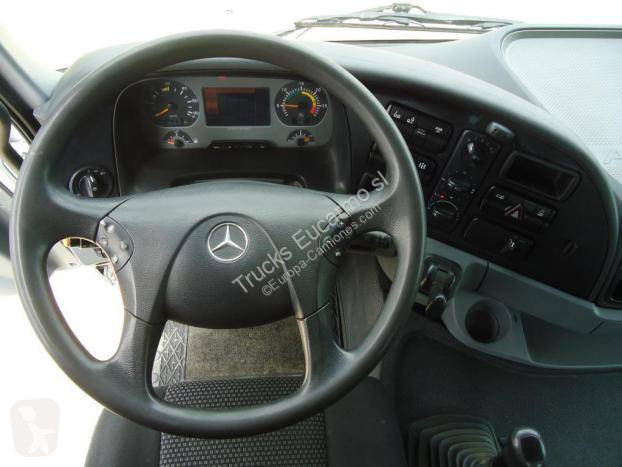 شاحنة Scania