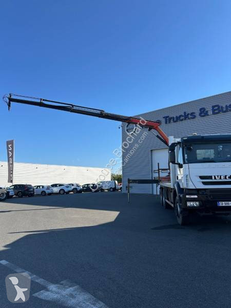 شاحنة Iveco