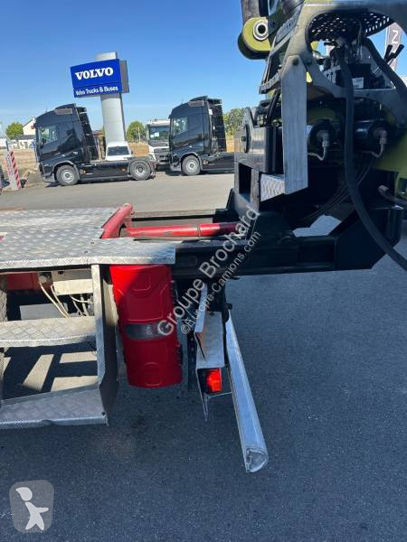 شاحنة Volvo