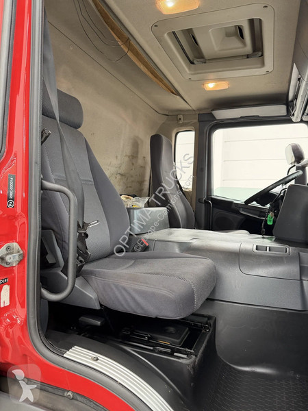 Camion Scania 230