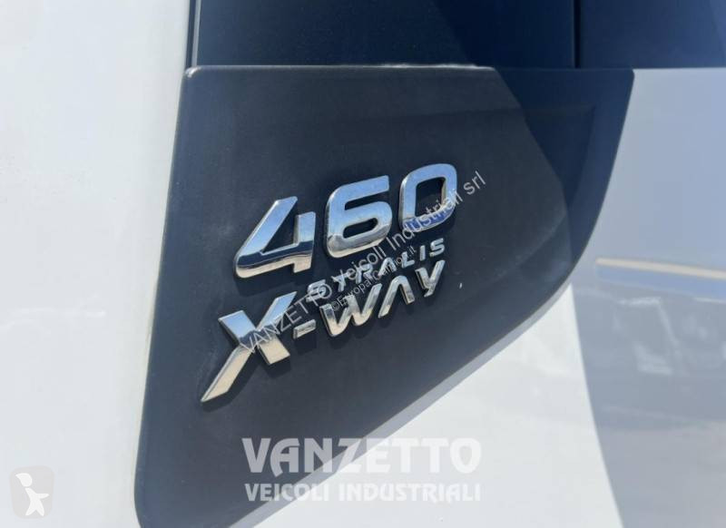 شاحنة Iveco