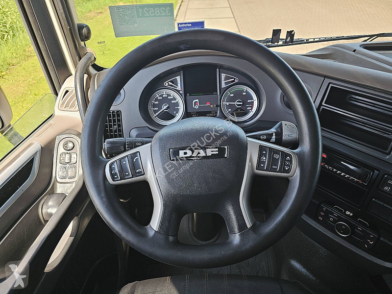 شاحنة DAF 450 FAN