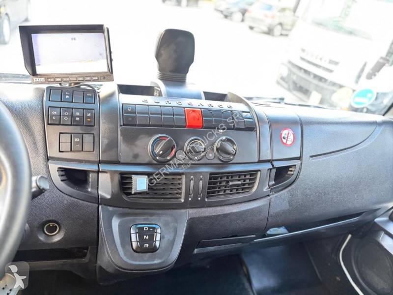 شاحنة Iveco