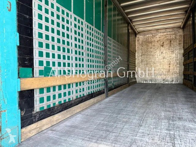 شاحنة DAF 480 6x2/Standklima/Eu6/Komplettzug