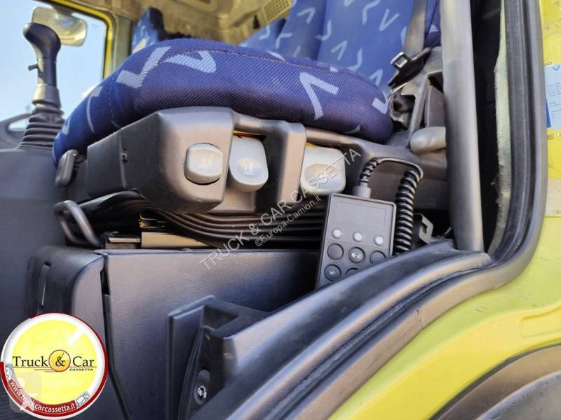 شاحنة Iveco
