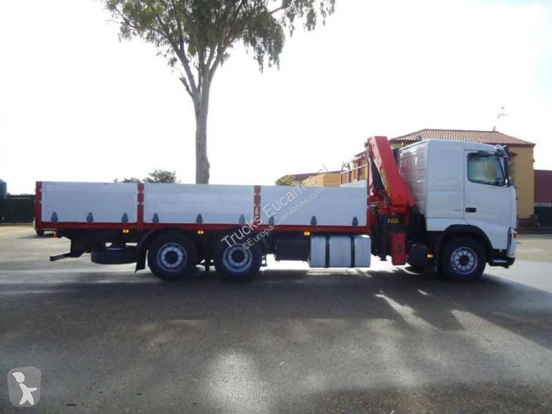 شاحنة Volvo