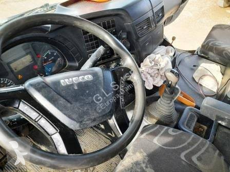 شاحنة Iveco