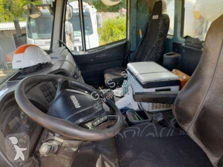 شاحنة Iveco