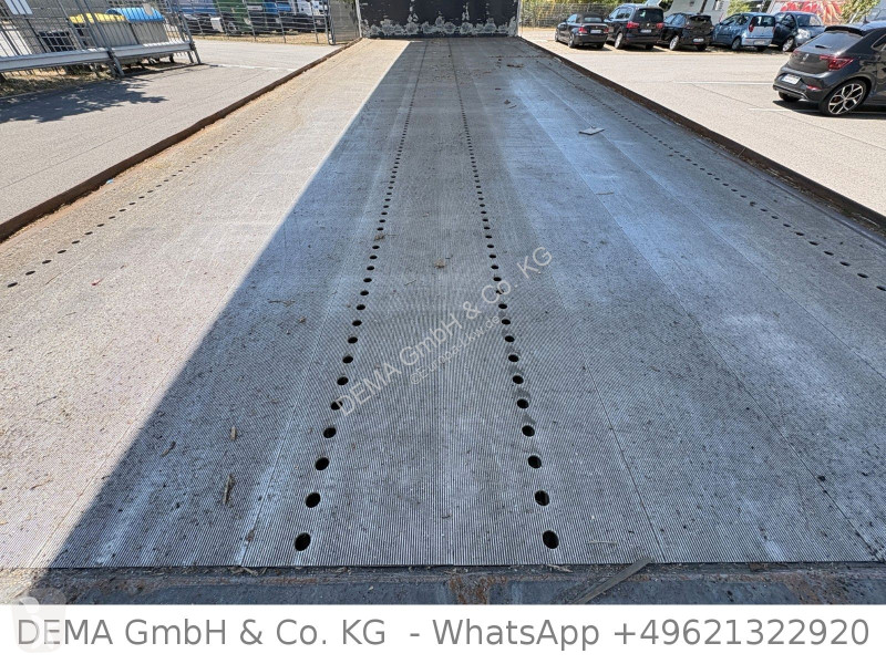 شاحنة Mercedes 2543*Retarder*Getränke...