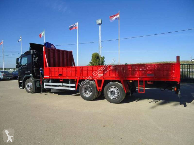 شاحنة Volvo