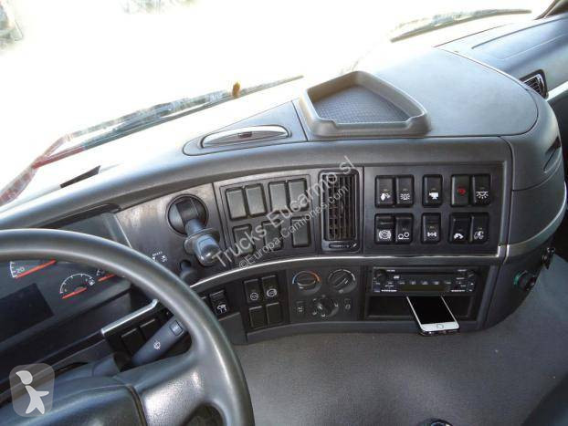 شاحنة Volvo