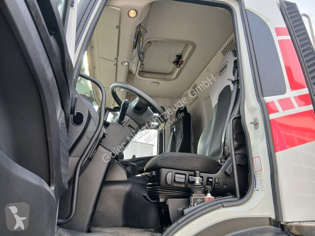 شاحنة Iveco MS34Y 8x4 Euro6 Kipper Meiller...