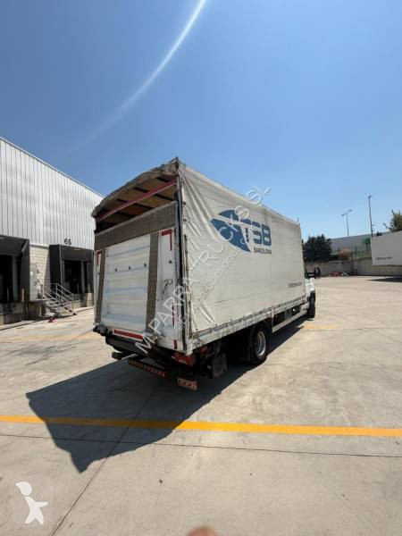شاحنة Iveco