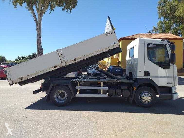 شاحنة Mercedes