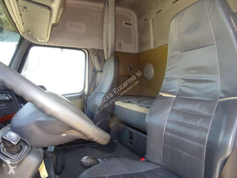 شاحنة Volvo