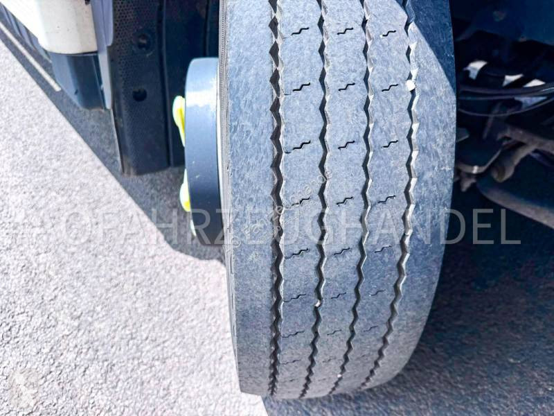 شاحنة Iveco