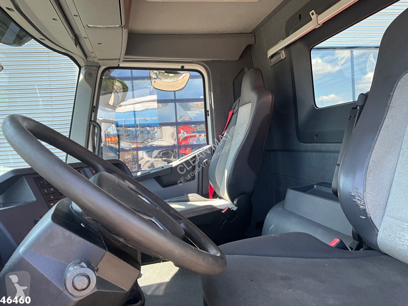Camion Renault C 460 Euro 6 8x4 Palfinger 19...