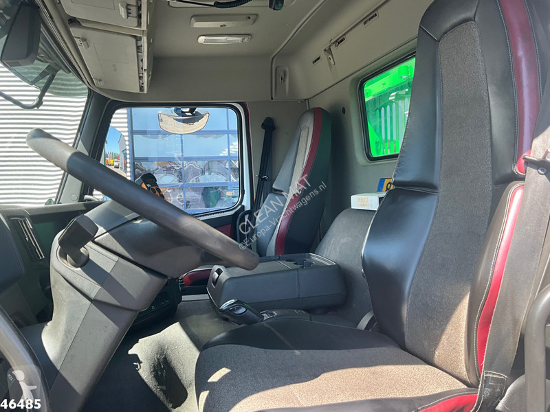 شاحنة Volvo 460 VDL 18 Ton portaalarmsysteem...