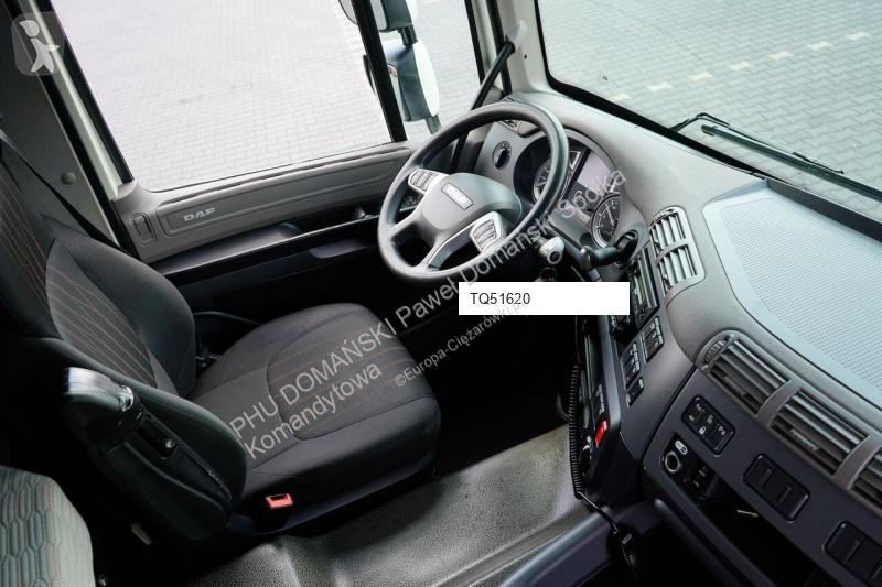 Камион DAF / CF / 320 / ACC / EURO 6 / CHŁODNIA...