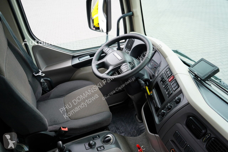 شاحنة DAF HB – 150 X