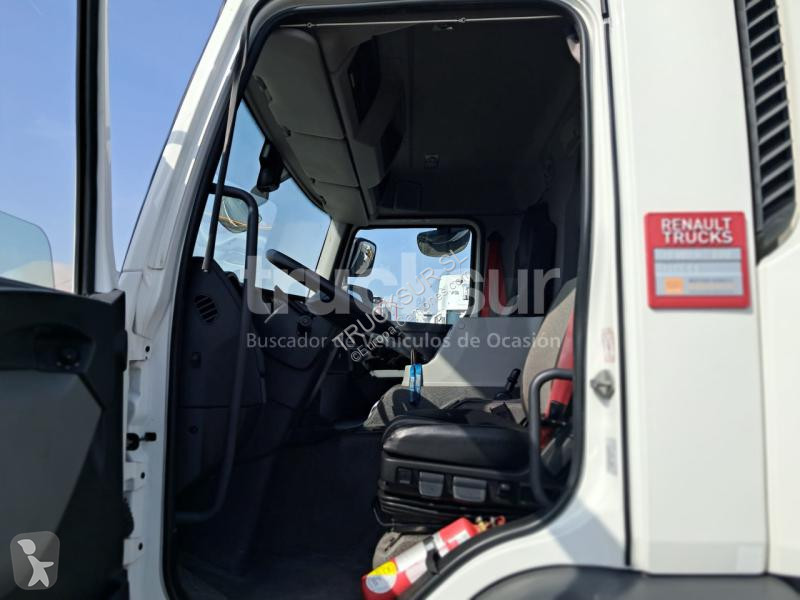 شاحنة Renault  D380.18 LONA