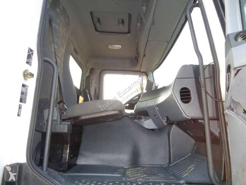 Camion Mercedes