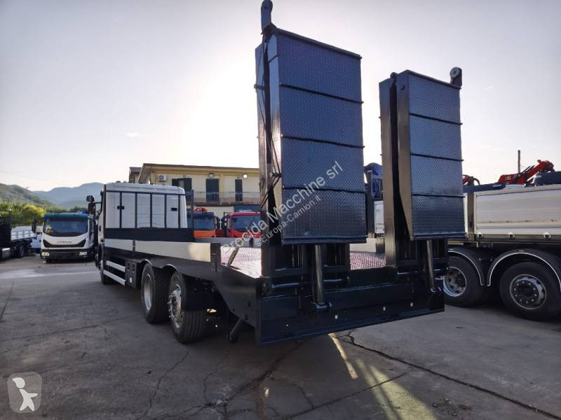 شاحنة Scania