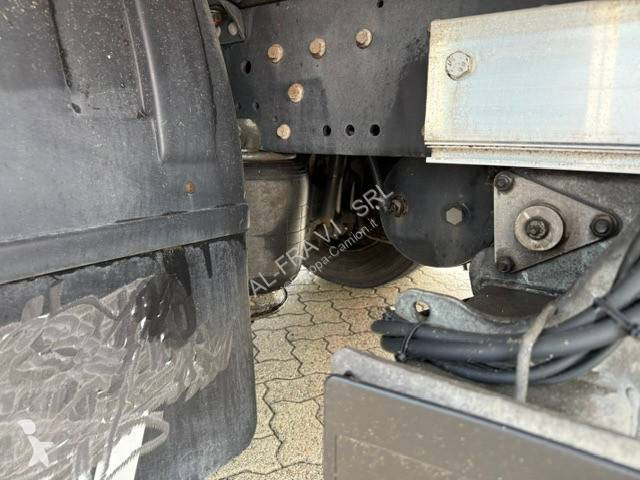 شاحنة Iveco