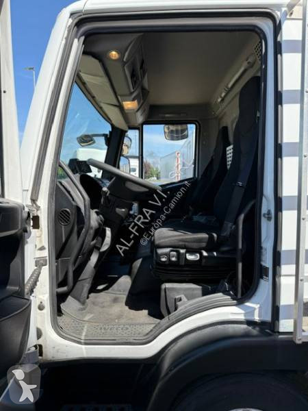 شاحنة Iveco