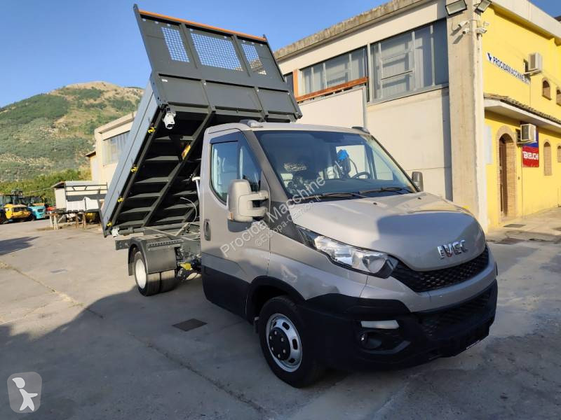 شاحنة Iveco