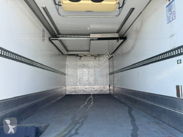 شاحنة Iveco