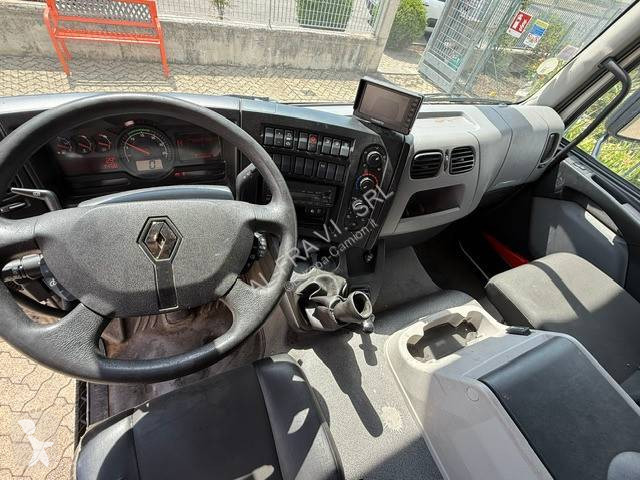 شاحنة Renault