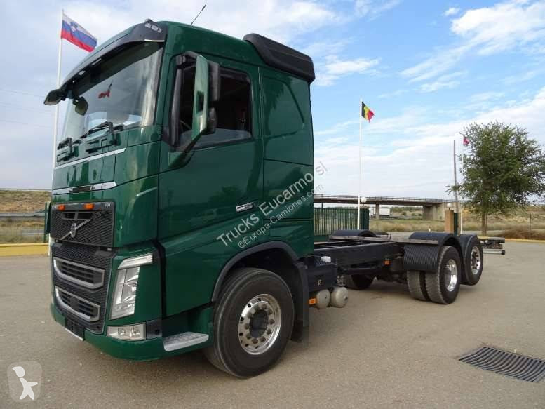 شاحنة Volvo