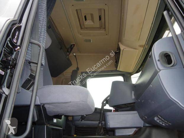 شاحنة Scania