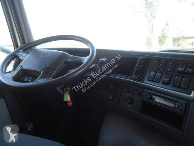 شاحنة Volvo