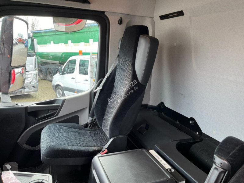 Camion Mercedes Antos 2540 L 6x2 Pritsche LBW