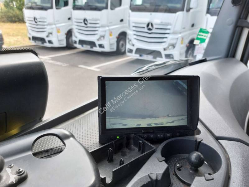 Mercedes  truck