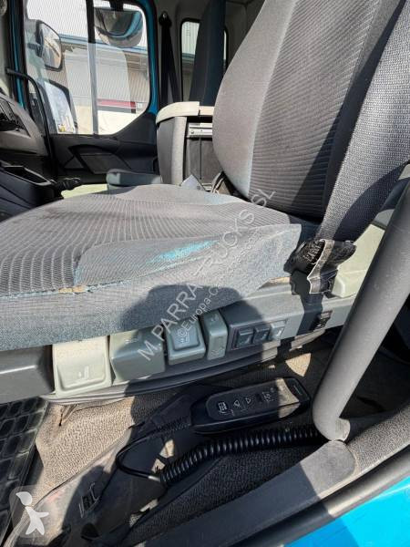 Ciężarówka Volvo