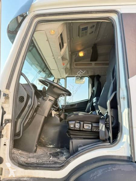 شاحنة Iveco