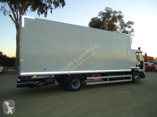 Camion Volvo