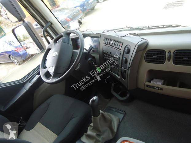 شاحنة Renault