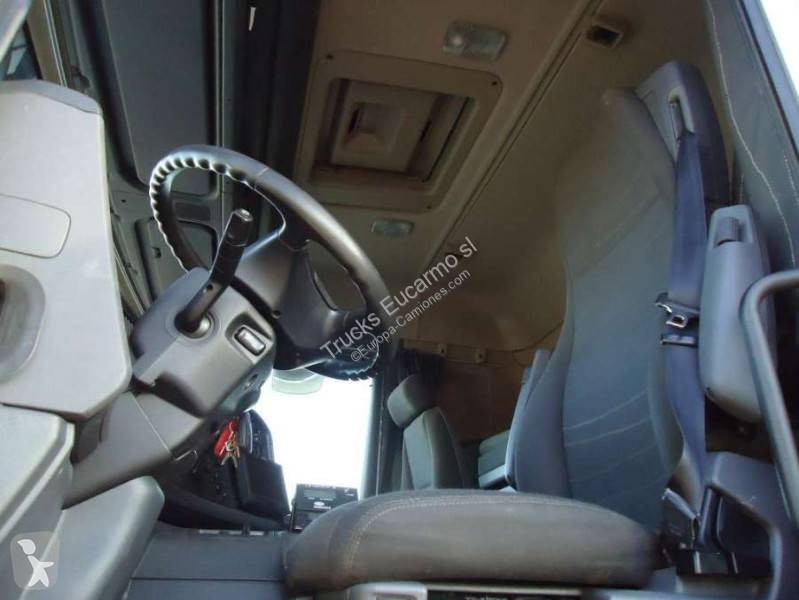 شاحنة Scania