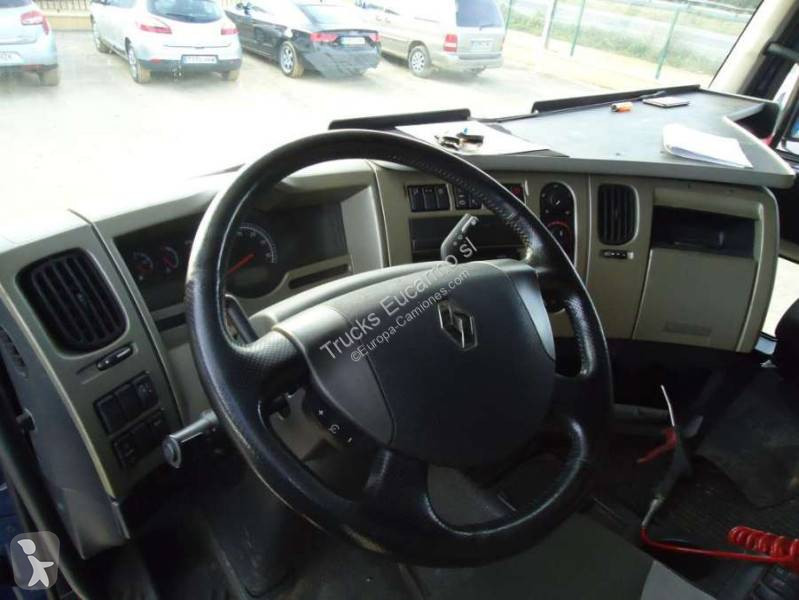 شاحنة Renault