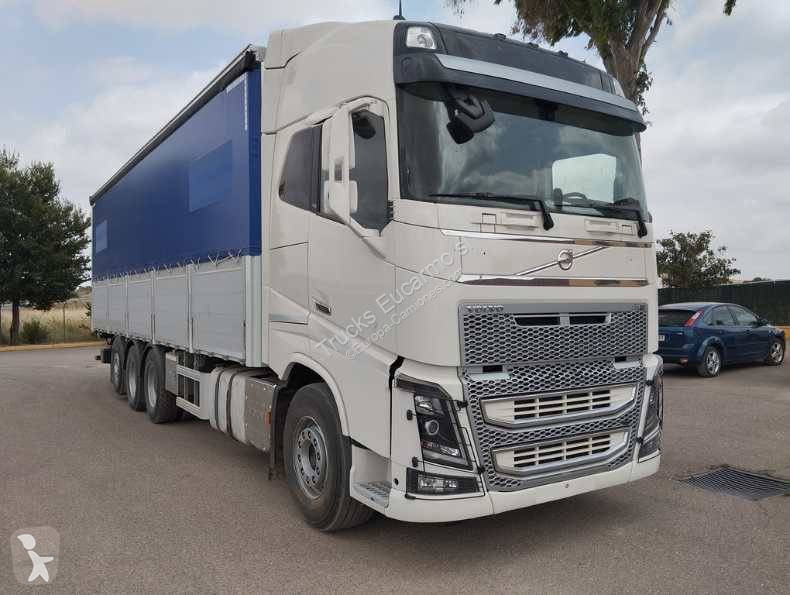 شاحنة Volvo