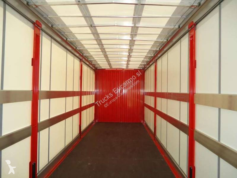Camion MAN
